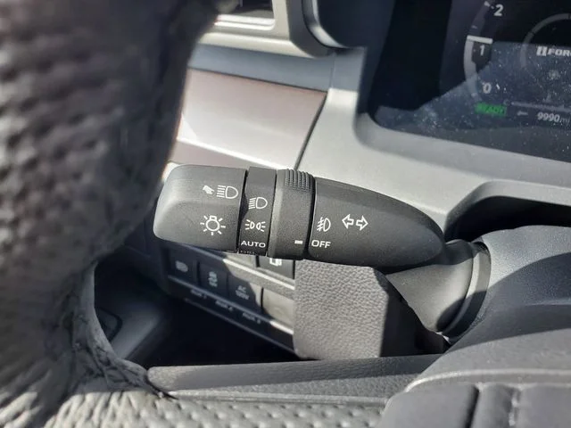 New 2026 Black Toyota TRD Off Road image 22