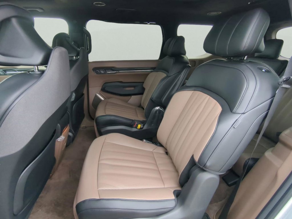 New 2026 Ivory Silver Kia GT-Line AWD image 16