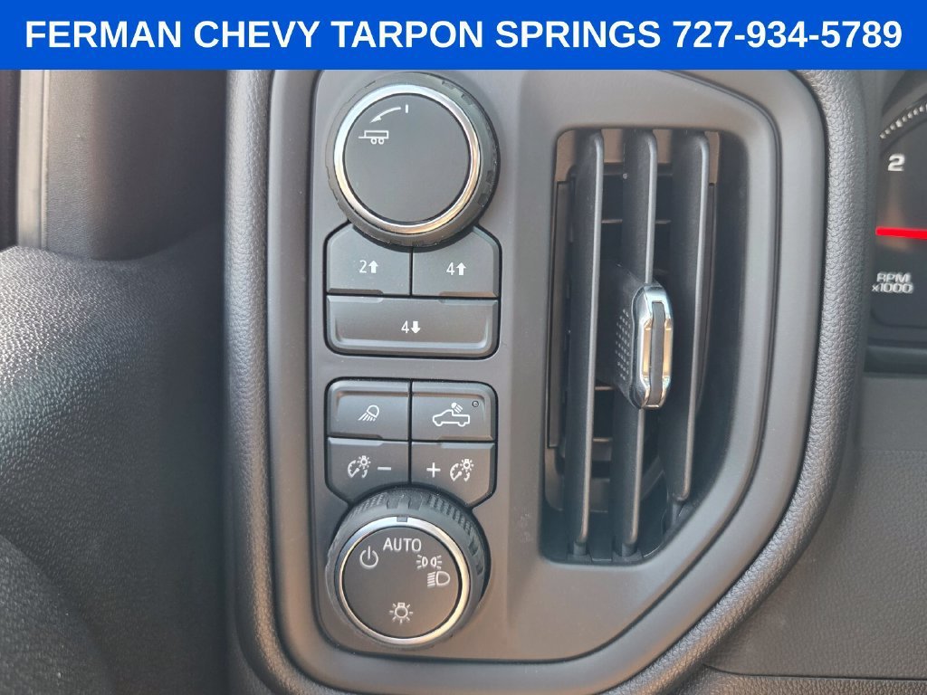 2026 Chevrolet Silverado 2500 HD Work Truck - Photo 23