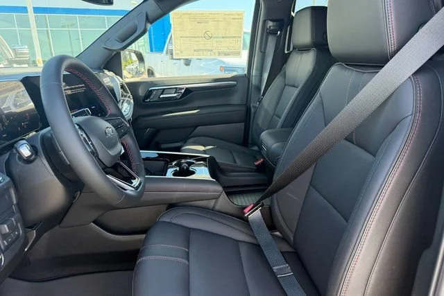 2026 Chevrolet Tahoe RST - Photo 12