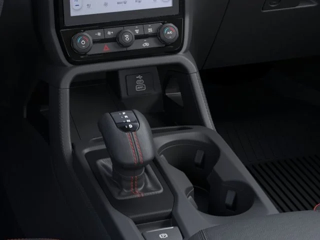 New 2026 Shadow Black Ford Raptor image 15