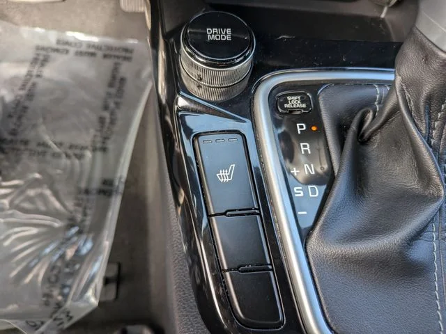 Used 2022 Gray Kia SX image 25