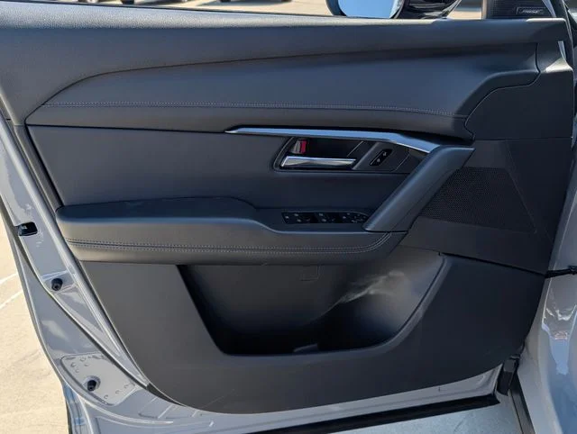 New 2026 Aero Gray Metallic Mazda 2.5 S Premium Plus AWD image 17