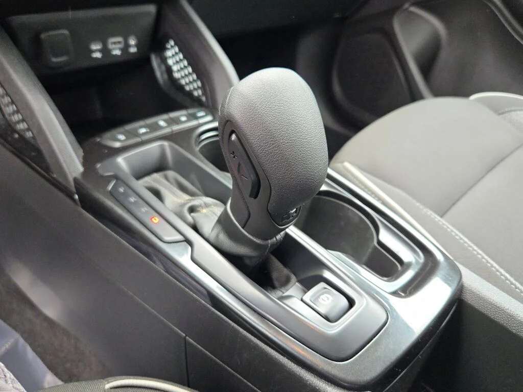 Used 2023 White Chevrolet LT image 23