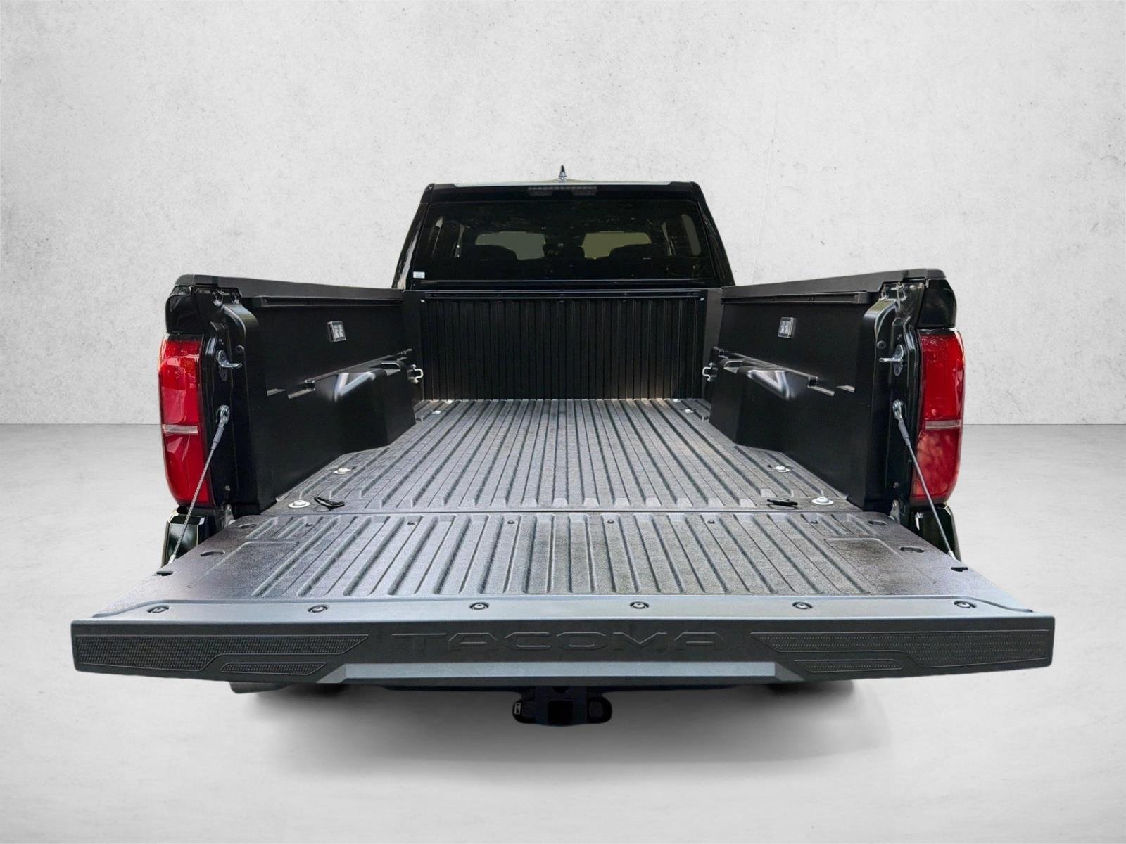 New 2026 Black Toyota SR5 image 18
