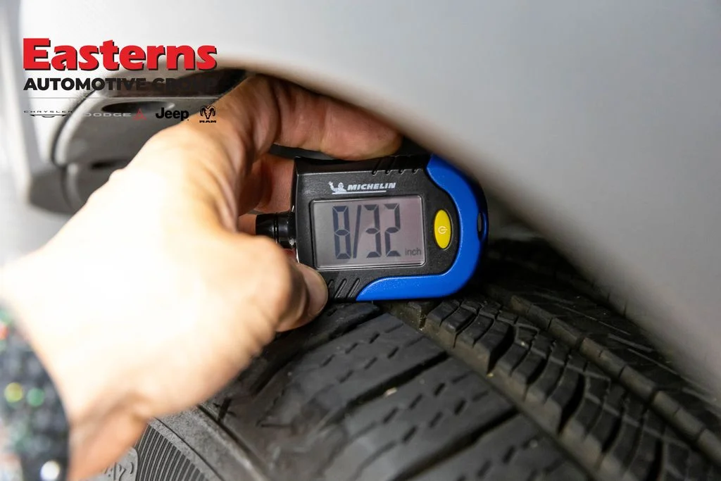 Used 2023 Blue Subaru Premium image 26