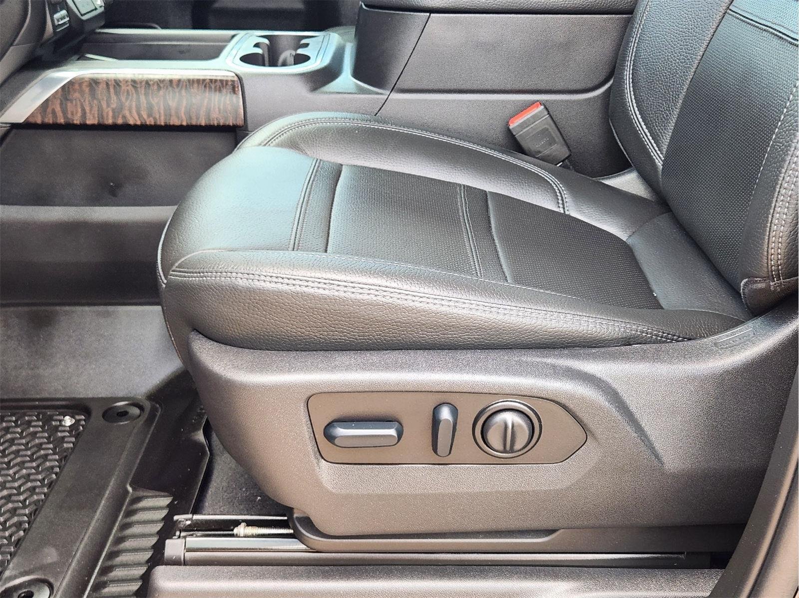 Used 2023 Ebony Twilight Metallic GMC Denali image 25