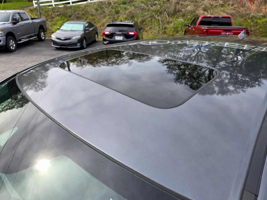 Used 2023 Gray Honda Touring image 24