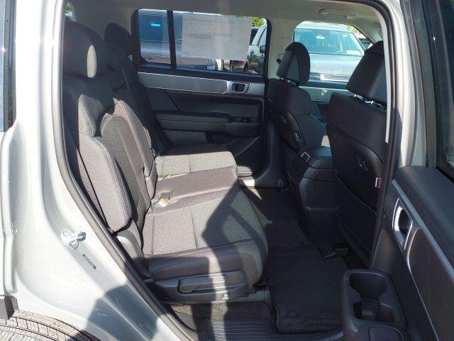 New 2026 Gray Hyundai SE image 13