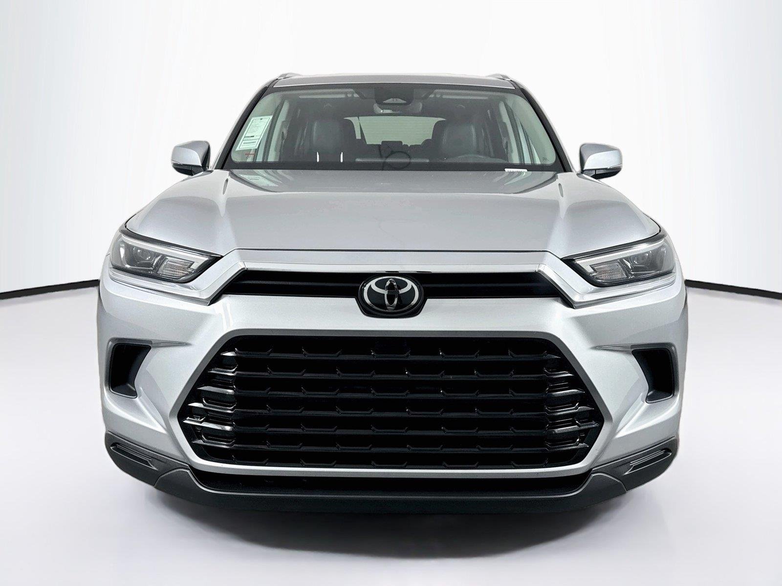 Certified Used 2025 Celestial Silver Metallic Toyota XLE image 9