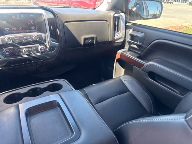 2015 GMC Sierra 1500 SLT - Photo 18