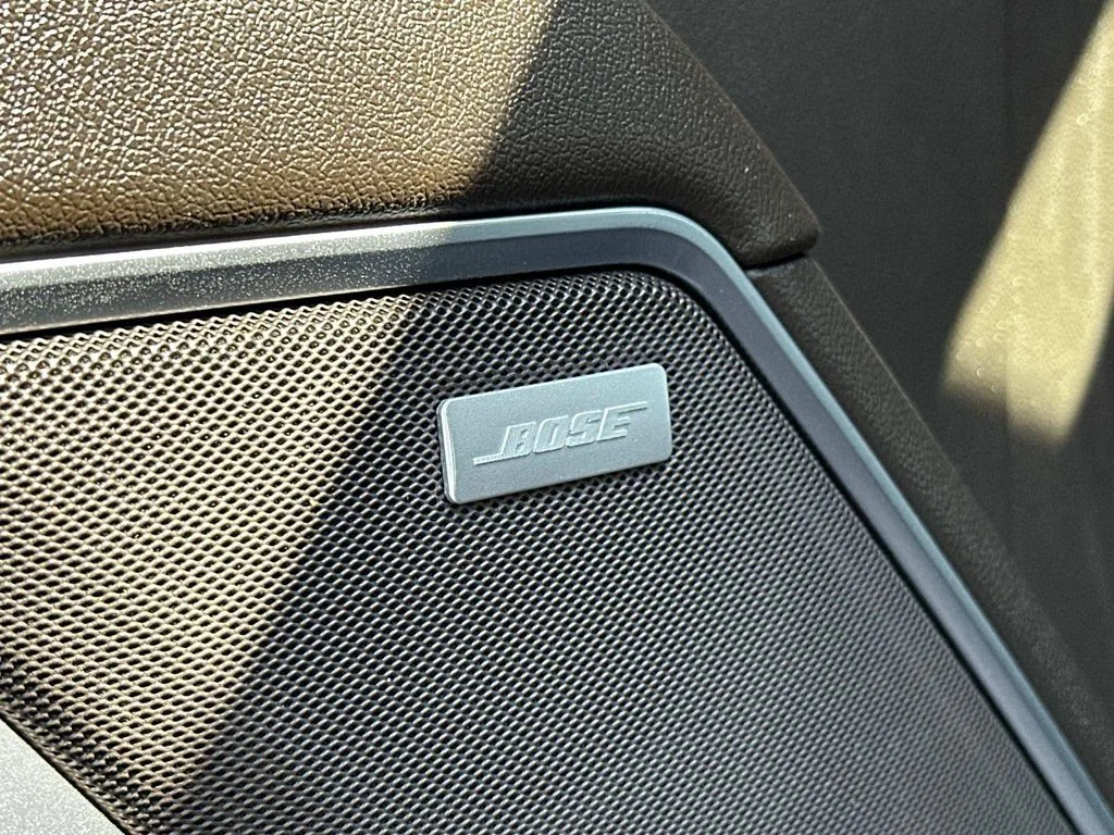 Used 2022 Gray Chevrolet LTZ image 26