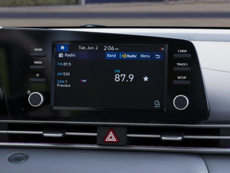 New 2026 Ecotronic Gray Hyundai Blue image 13