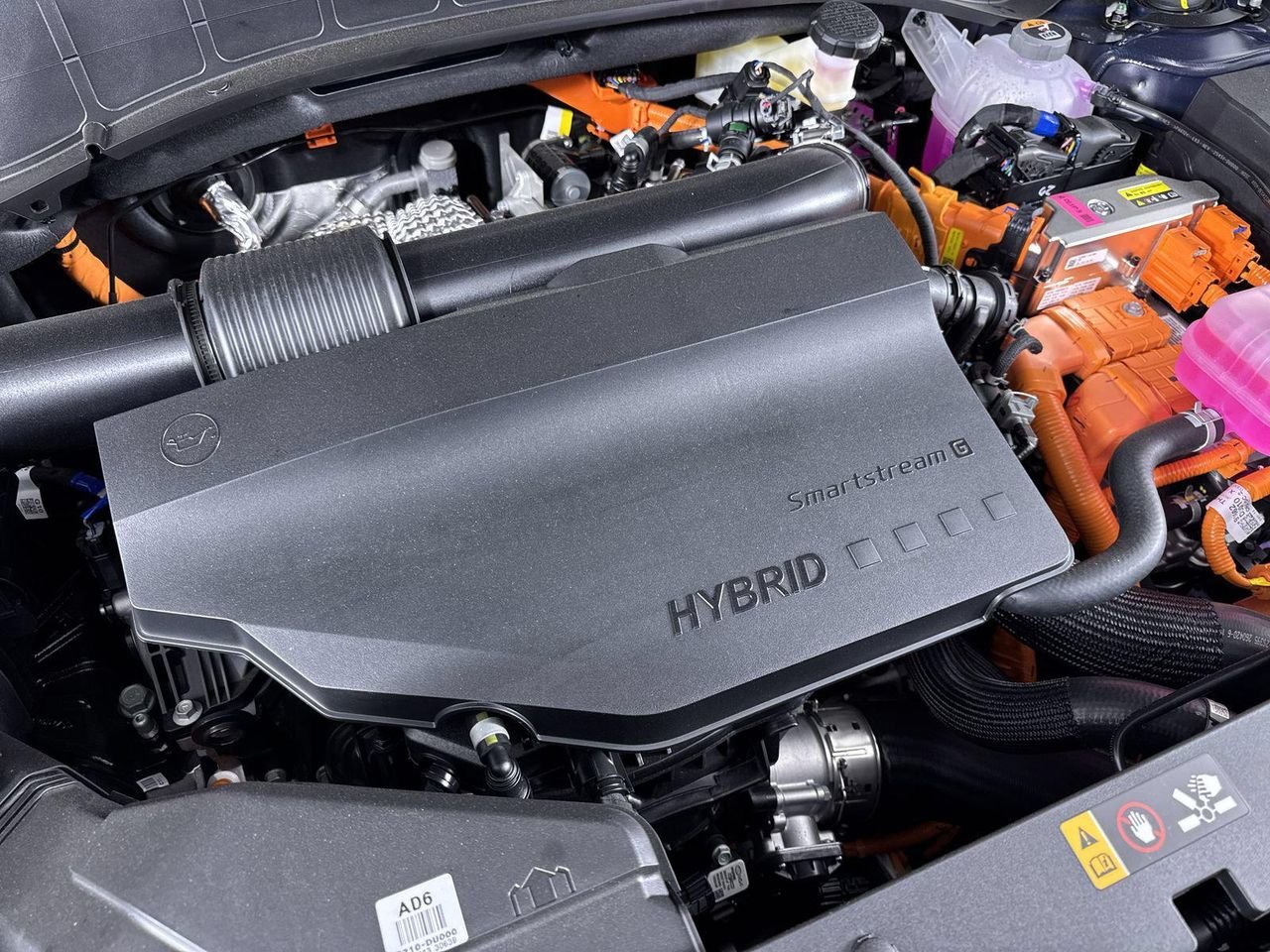 New 2026 Pacific Sapphire Hyundai Limited image 12