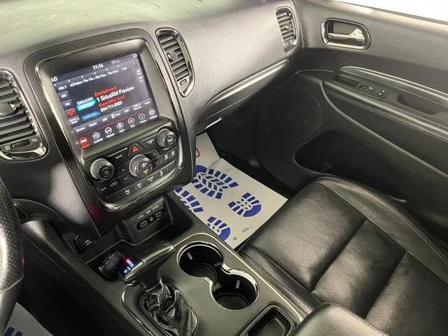 Used 2020 White/off-white Dodge R/T image 36