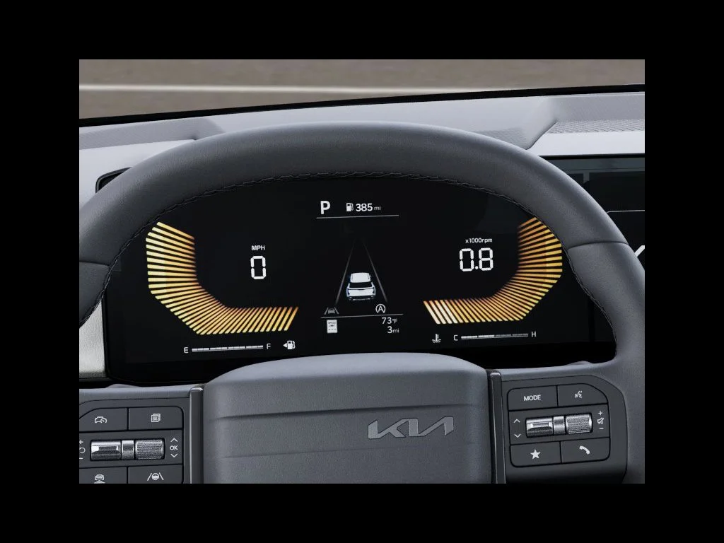 New 2027  Kia S image 70