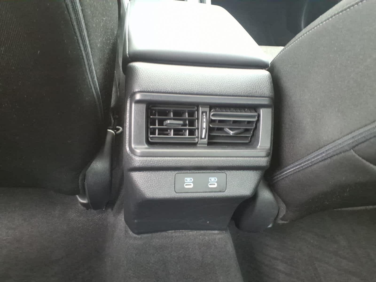 2025 Honda Accord Hybrid Sport - Photo 13