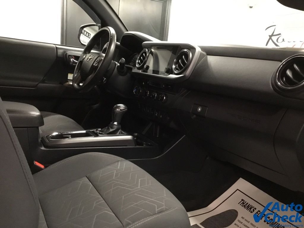 2016 Toyota Tacoma TRD Off Road - Photo 32