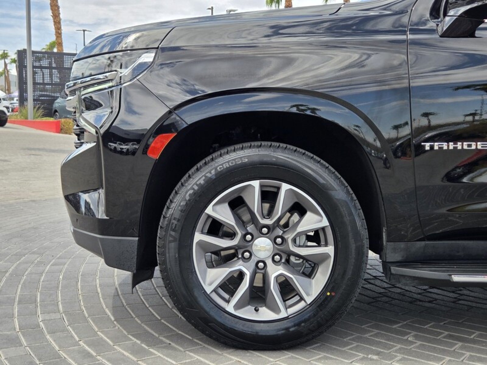 Used 2022 Black Chevrolet LS image 12