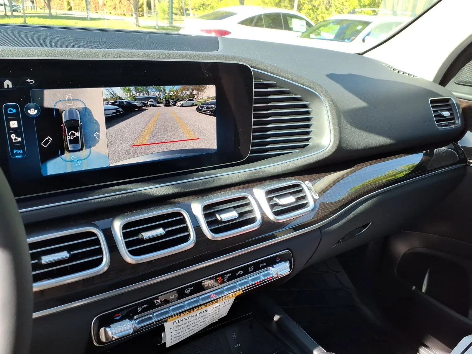 New 2026 Selenite Grey Metallic Mercedes-Benz GLE 350 image 69