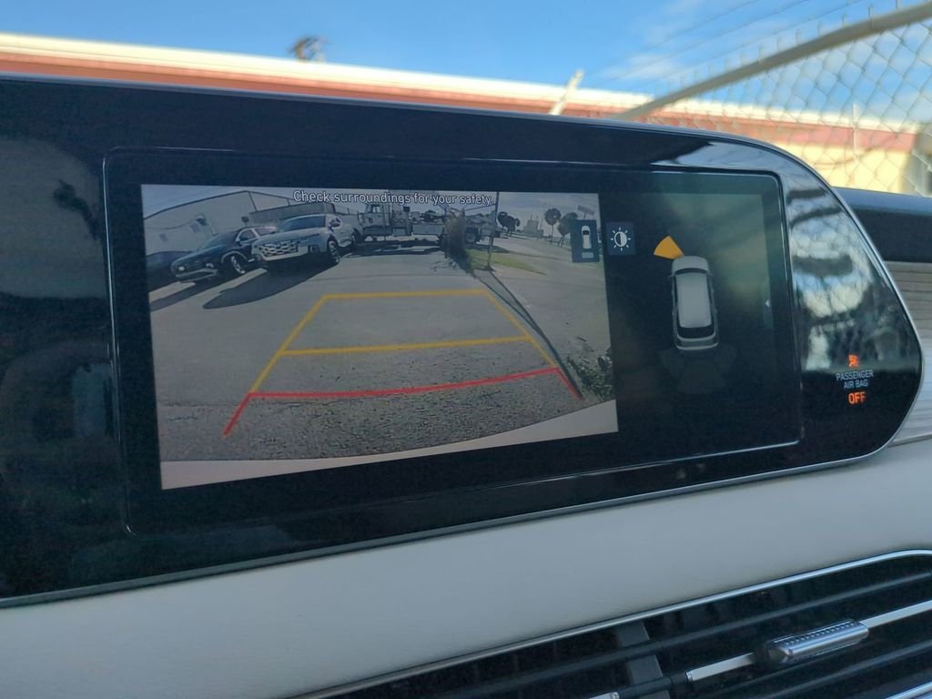 2020 Hyundai Palisade SEL - Photo 27