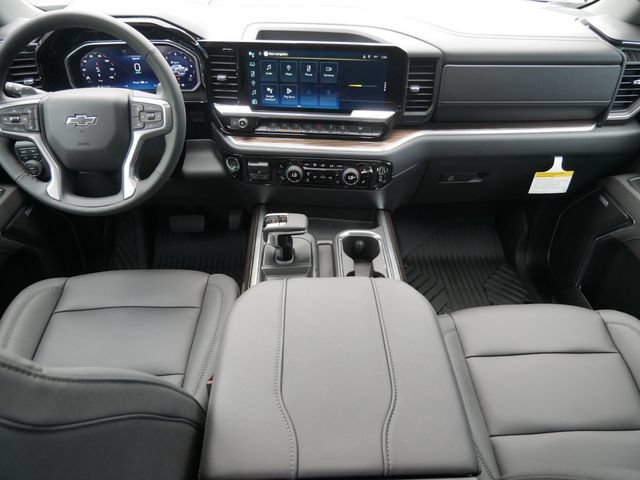 2026 Chevrolet Silverado 1500 RST - Photo 9