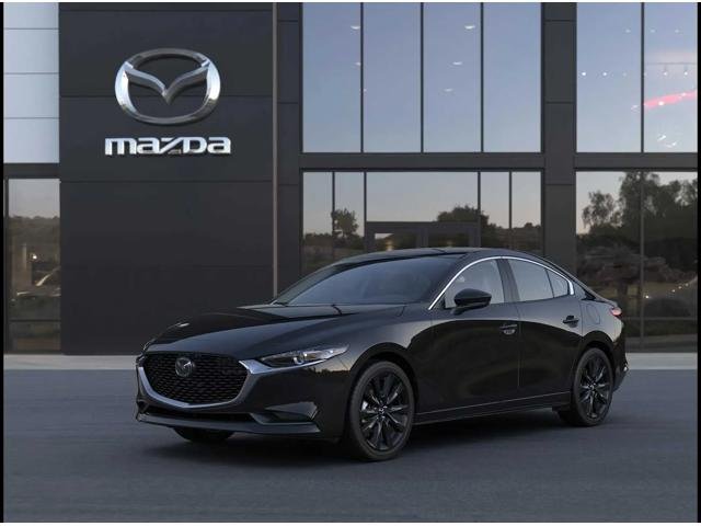 2026 Mazda CX-3 Select Sport AT 4-Door SKYACTIV's photo