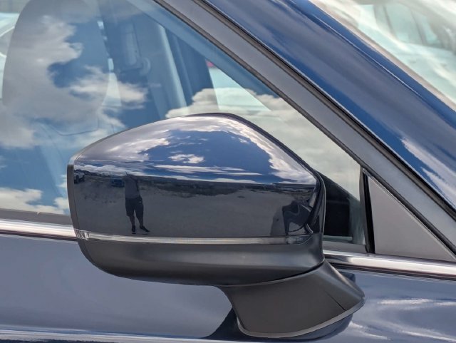 Used 2022 Blue Mazda 2.5 S Premium Plus Package image 11