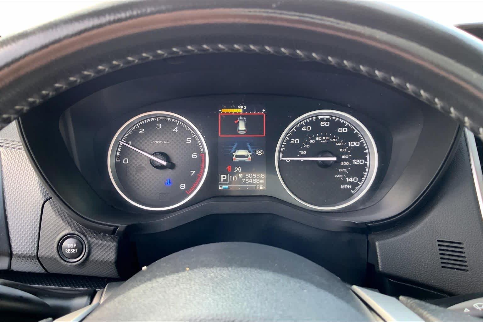 Used 2020 Sepia Bronze Metallic Subaru Premium image 25