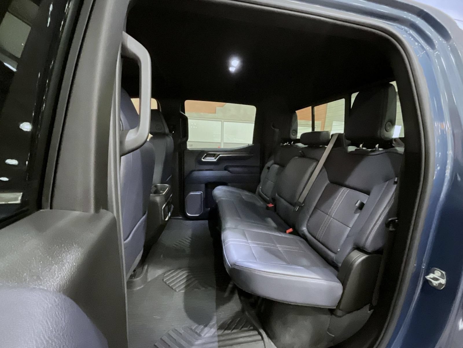 2024 Chevrolet Silverado 1500 High Country - Photo 19
