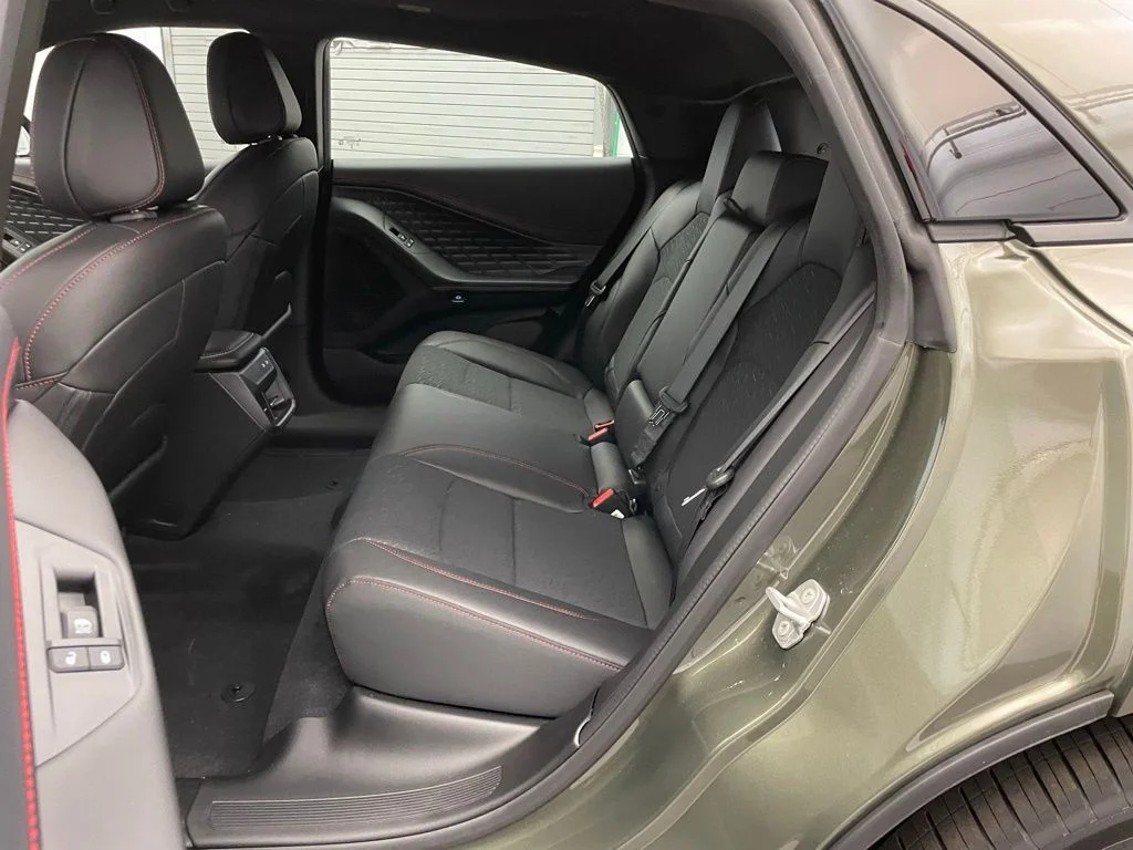 New 2026 Green Dodge Scat Pack image 17