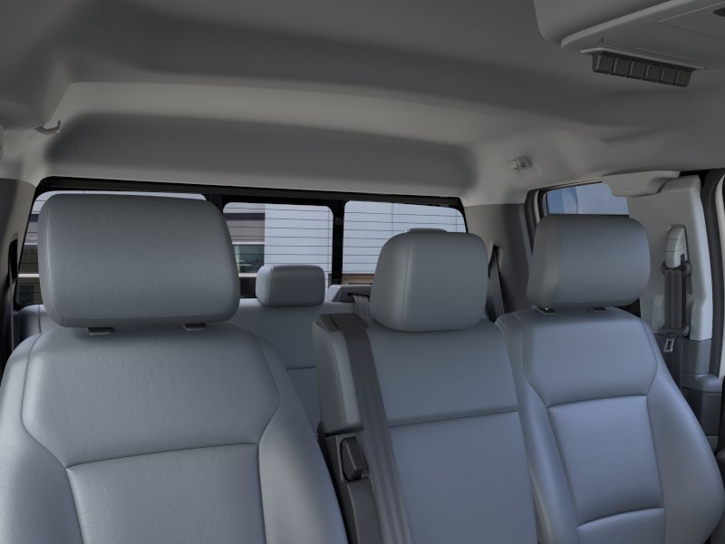New 2026 Oxford White Ford F-350® XL image 48