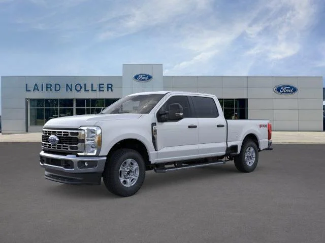 2026 Ford F-250 XLT 4x4 Crew Cab 6-3/4' Box's photo