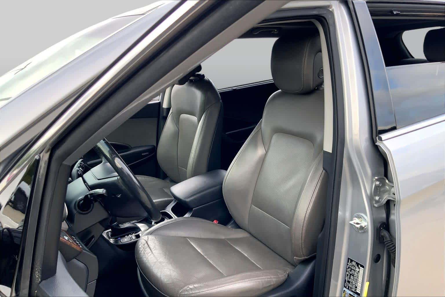 Pre-Owned 2019 Hyundai Santa Fe XL Limited Ultimate