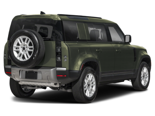 New 2026 Woolstone Green LAND ROVER S image 2