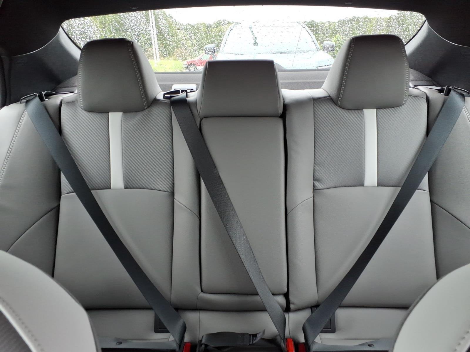 New 2026 Ocean Gem Toyota SE image 20