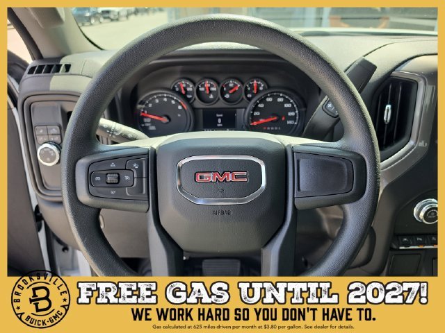 2026 GMC Sierra 1500 Pro - Photo 24