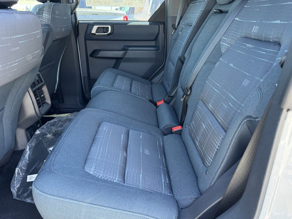 Used 2026 Avalanche Ford Heritage Edition image 15