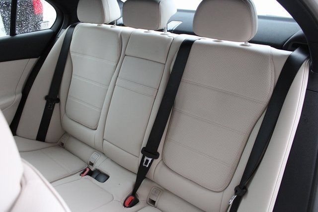 2025 Mercedes-Benz C-Class Sedan C 300 - Photo 67