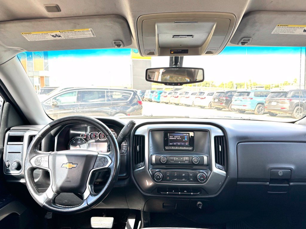 Used 2014 Blue Chevrolet LT image 15