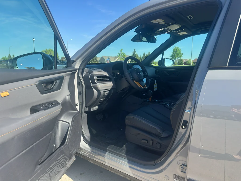 New 2026 RIVER ROCK PEARL Subaru Wilderness image 11