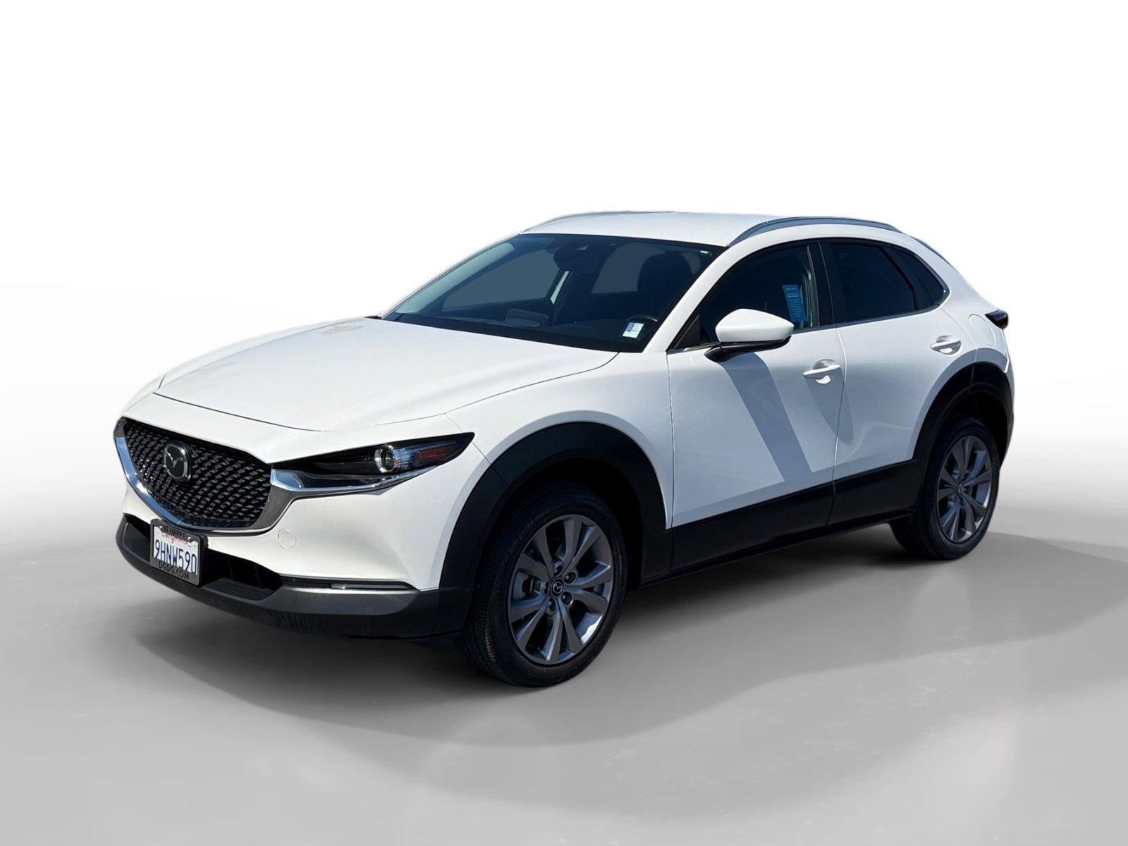 2023 Mazda CX-30 Select AWD's photo