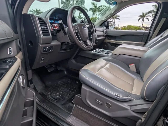 2019 Ford Expedition XLT - Photo 6