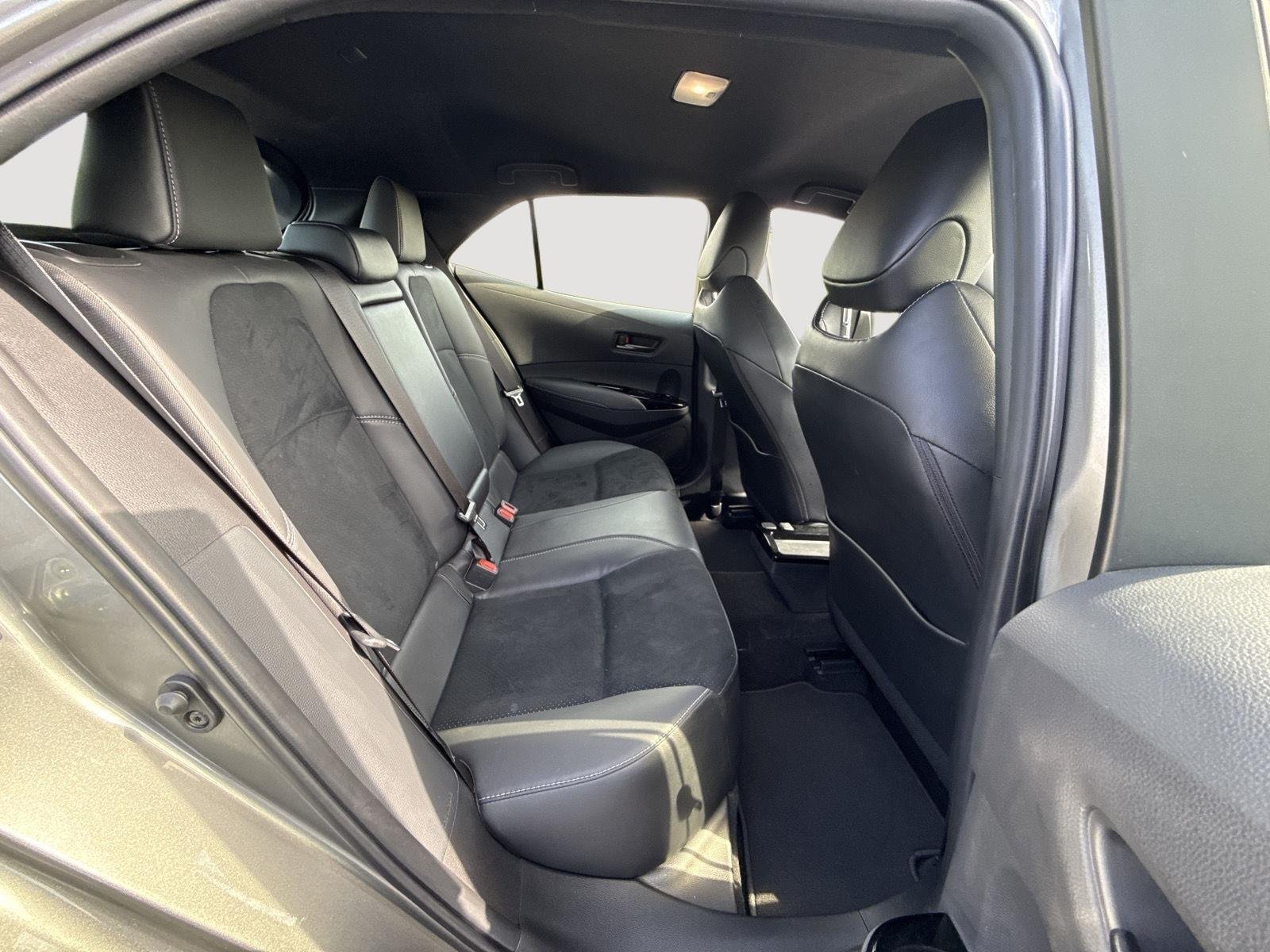 Certified Used 2025 Heavy Metal Toyota Premium image 5