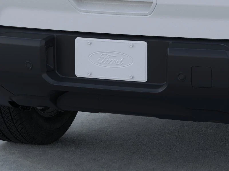 New 2026 White Ford Big Bend image 23