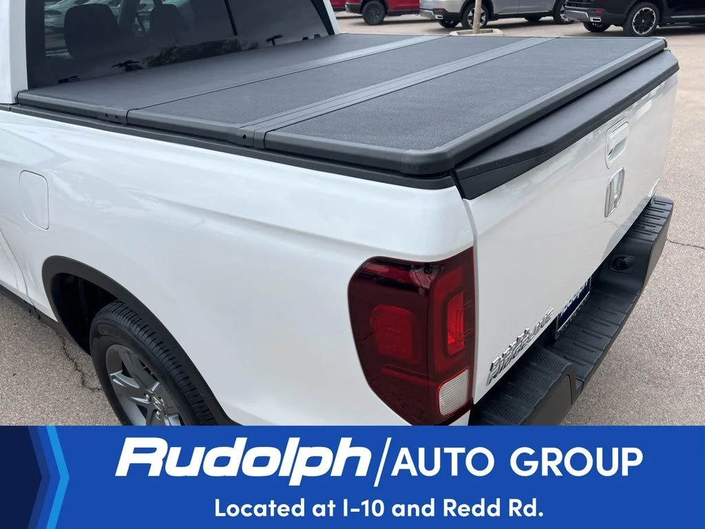 2023 Honda Ridgeline RTL - Photo 23