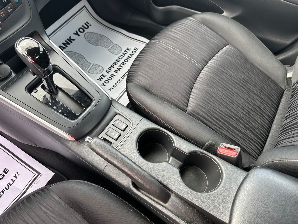 Used 2018 Gray Nissan SV image 20