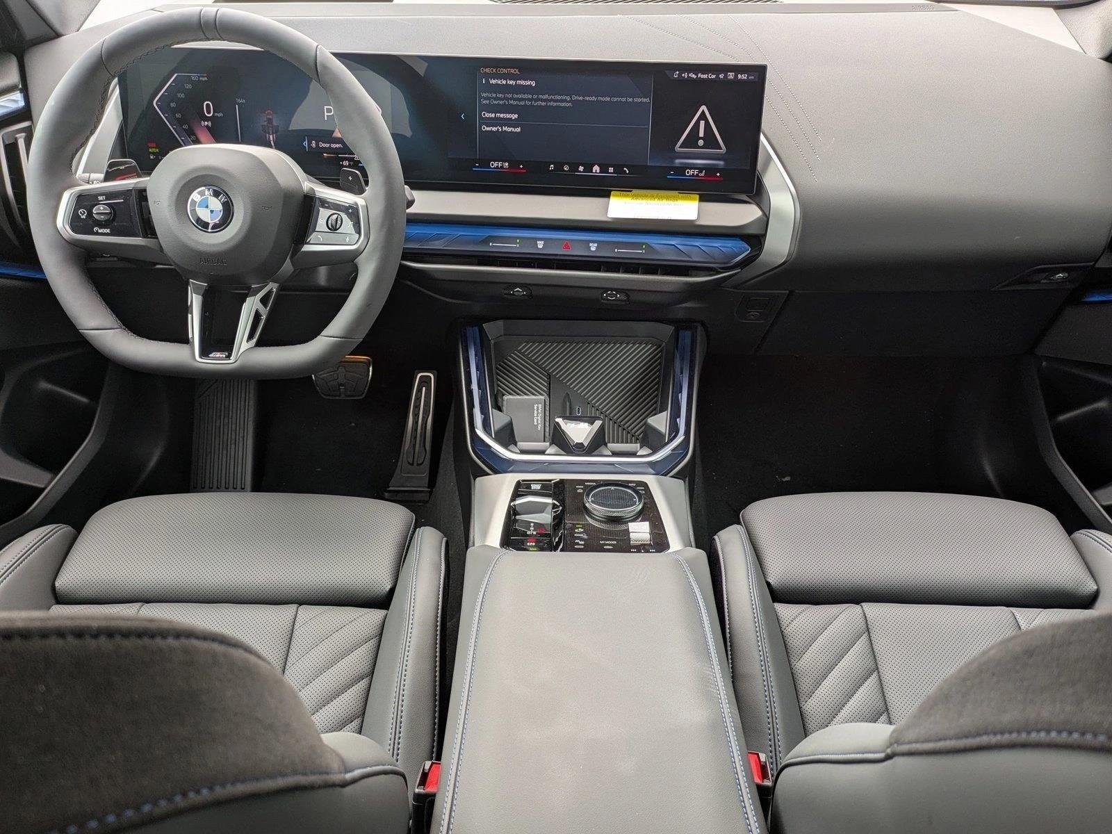 Used 2026 Vegas Red Metallic BMW 30 xDrive image 16