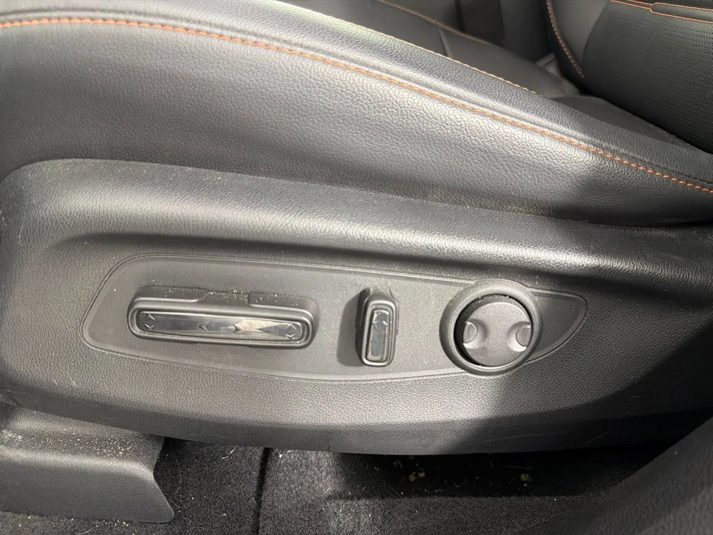 Used 2024 Gray Honda Sport-L image 24
