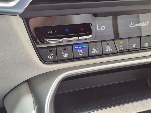 2026 Mazda CX-90 Premium Plus Package - Photo 10